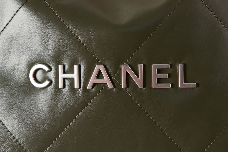 Chanel Shopping Bag